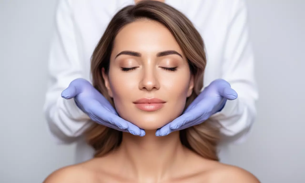 Relleno dérmico facial: vial infiltrado de 1 o 2 ml en zona a elegir