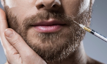 PRP + Microneedling Hair Growth Package - Aesthetics Universe Medical Spa Anaheim