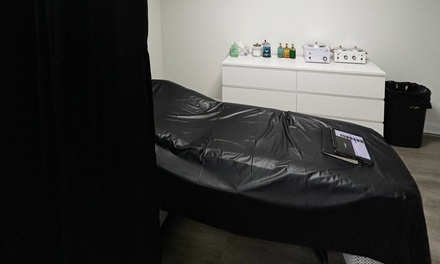 1 Women's Brazilian & Underarm Wax - Sandys Aesthetics LLC