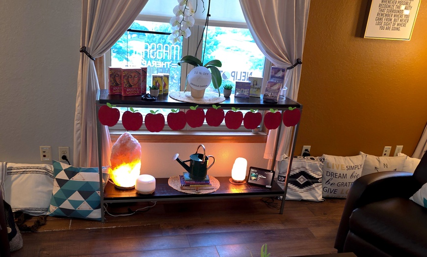 Image 3: One, Two, or Three 60-Minute Signature or Deep Tissue Massages