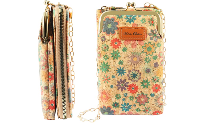 Image 14: Bolso para móvil 