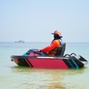 Image 3: Experience 30, or 60 Minute on a Luxurious Watercraft in Dubai for One