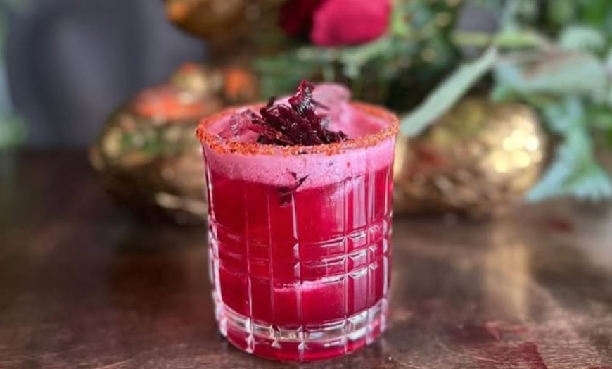 Image 19: Up to 40% Off on New American Cuisine at ZOHO RESTAURANT