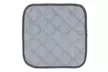 Super Absorbent Washable Small Animal Cage Liner Pee Pads Mat Sleep Cushion - Second Medium