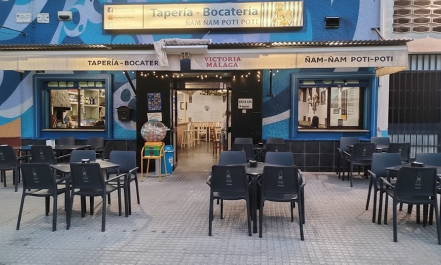 Image 9: Menú de campero XXL o menú clásico con entrante y principal para 2 o 4