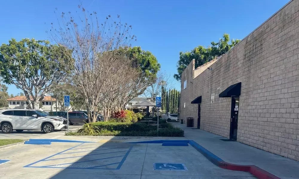 Haircut with Condition & Blow-Dry Plus Color or Highlights Options