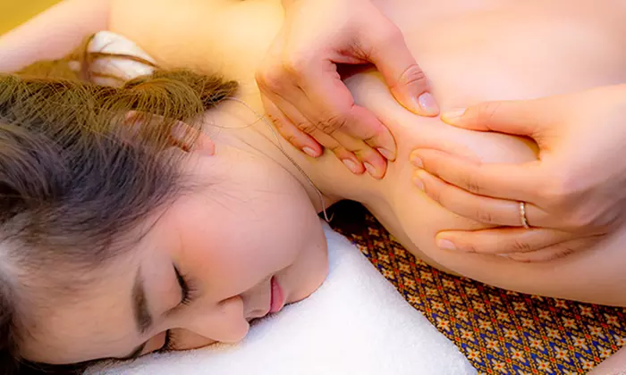 Authentic Massage Escape in Sydney CBD: The Perfect Gift for Relaxation & Rejuvenation