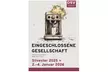 1 Ticket für „Eingeschlossene Gesellschaft“ vom 02.-04.01. im Theater an der Marschnerstraße (bis 50% sparen) - Image 4