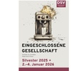 Image 1: 1 Ticket für die Komödie „Eingeschlossene Gesellschaft“ vom 02.-04.01.