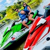 Image 7: One-Hour High-Performance Jet Ski Rental on Orlando's Lakes