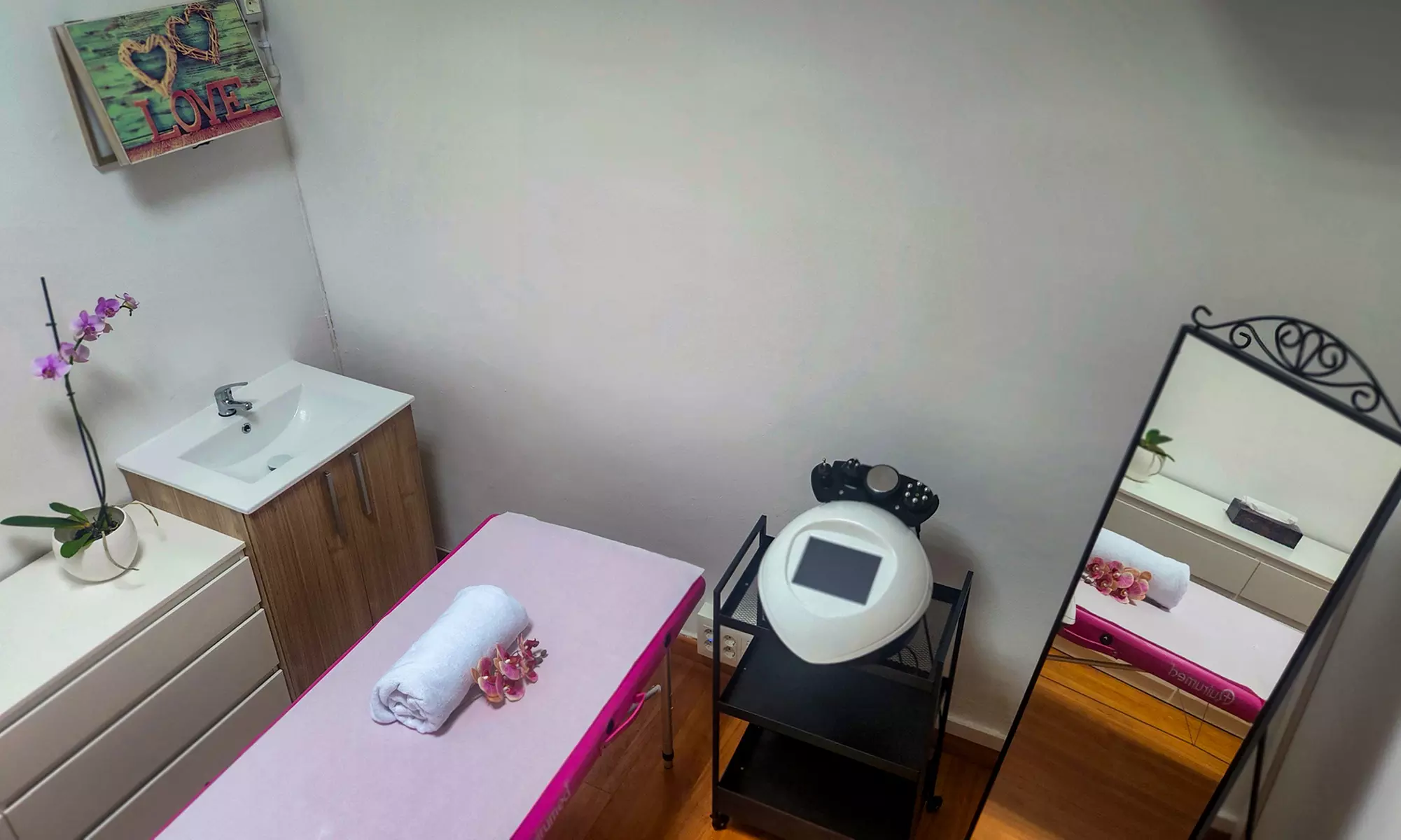 3 o 5 sesiones de depilación con láser de diodo SHR en zona a elegir