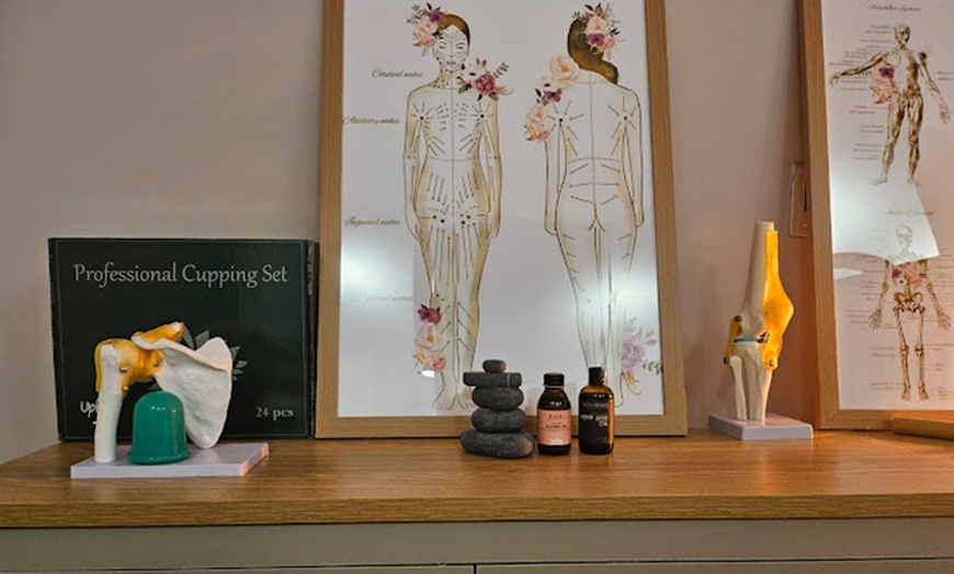 Image 4: Up to 45% Off on Massage - Deep Tissue at MeTimeOff Mind And Body Care