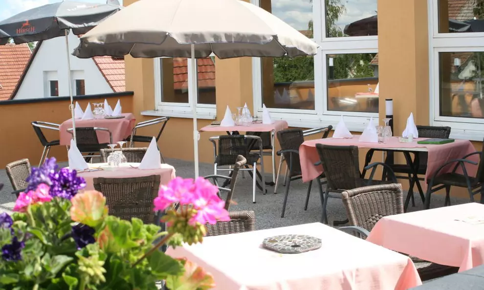 Saveurs d’Alsace & raffinement authentique : menu gourmand Ernenwein