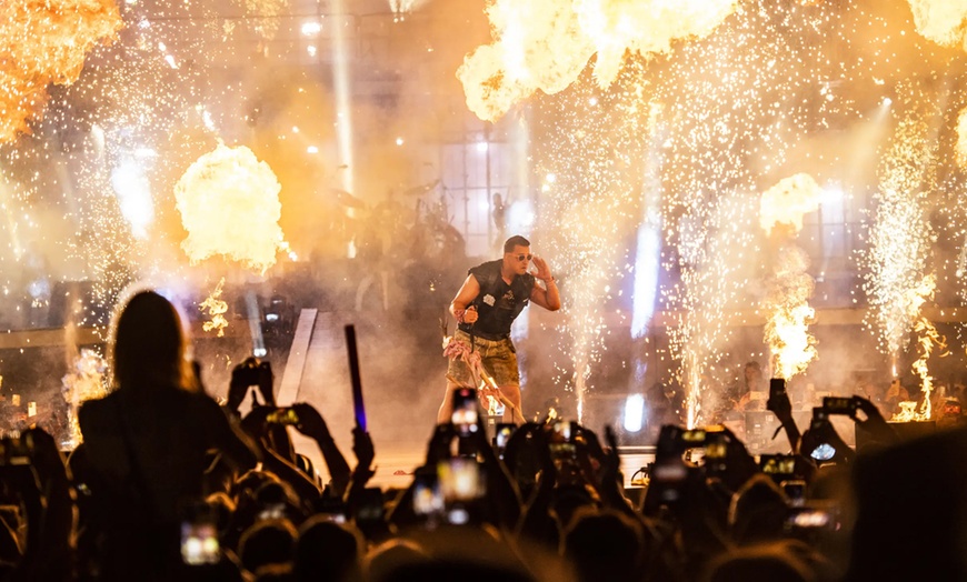 Image 5: Andreas Gabalier - Ein Hulapalu auf uns am 27.06. in Mönchengladbach