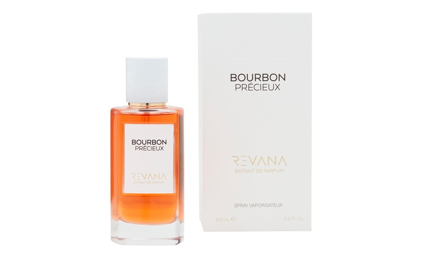 Image 2: Extrait de Parfum Revana pour femme 100 ml