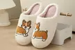 Pet-Themed Holiday Slippers - Image 7