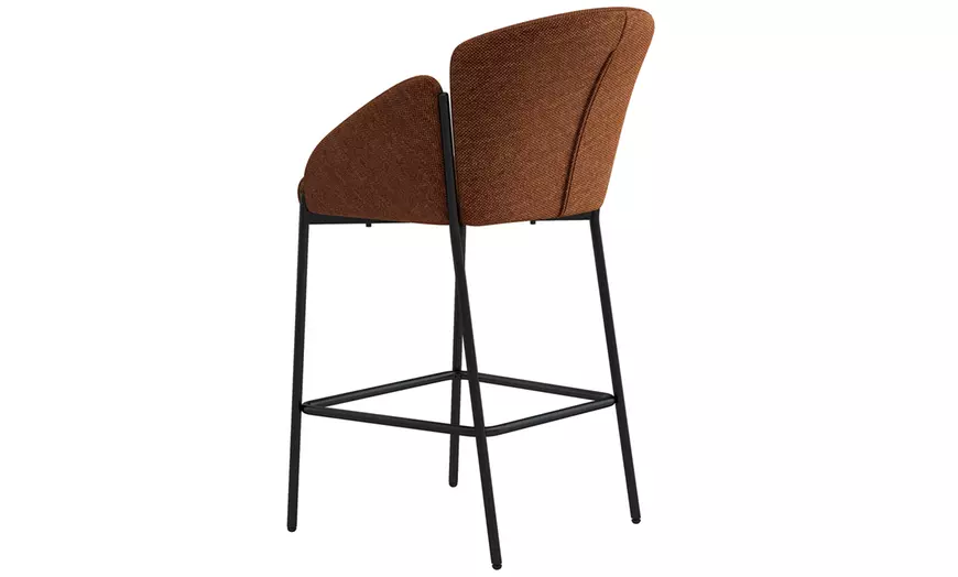 Image 5: Lot de 2 chaises de bar "Candice" de Doosense