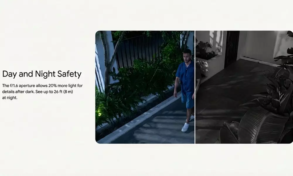 eufy Security SoloCam S340 Wireless Solar Outdoor Camera