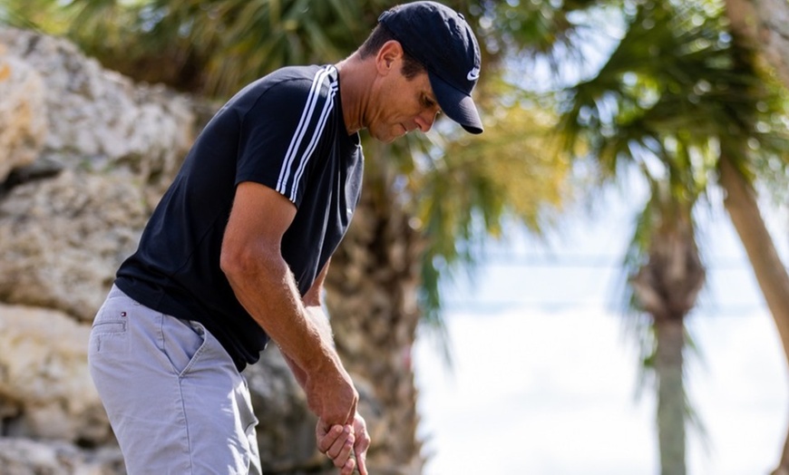 Image 4: Mini Golf and Fun F1 Museum Admission in Palm Beach Area