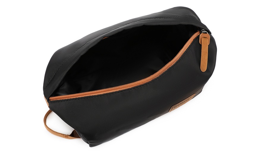 Image 18: Set de valises cabine et sac de voyage et trousse de toilette Lulubags