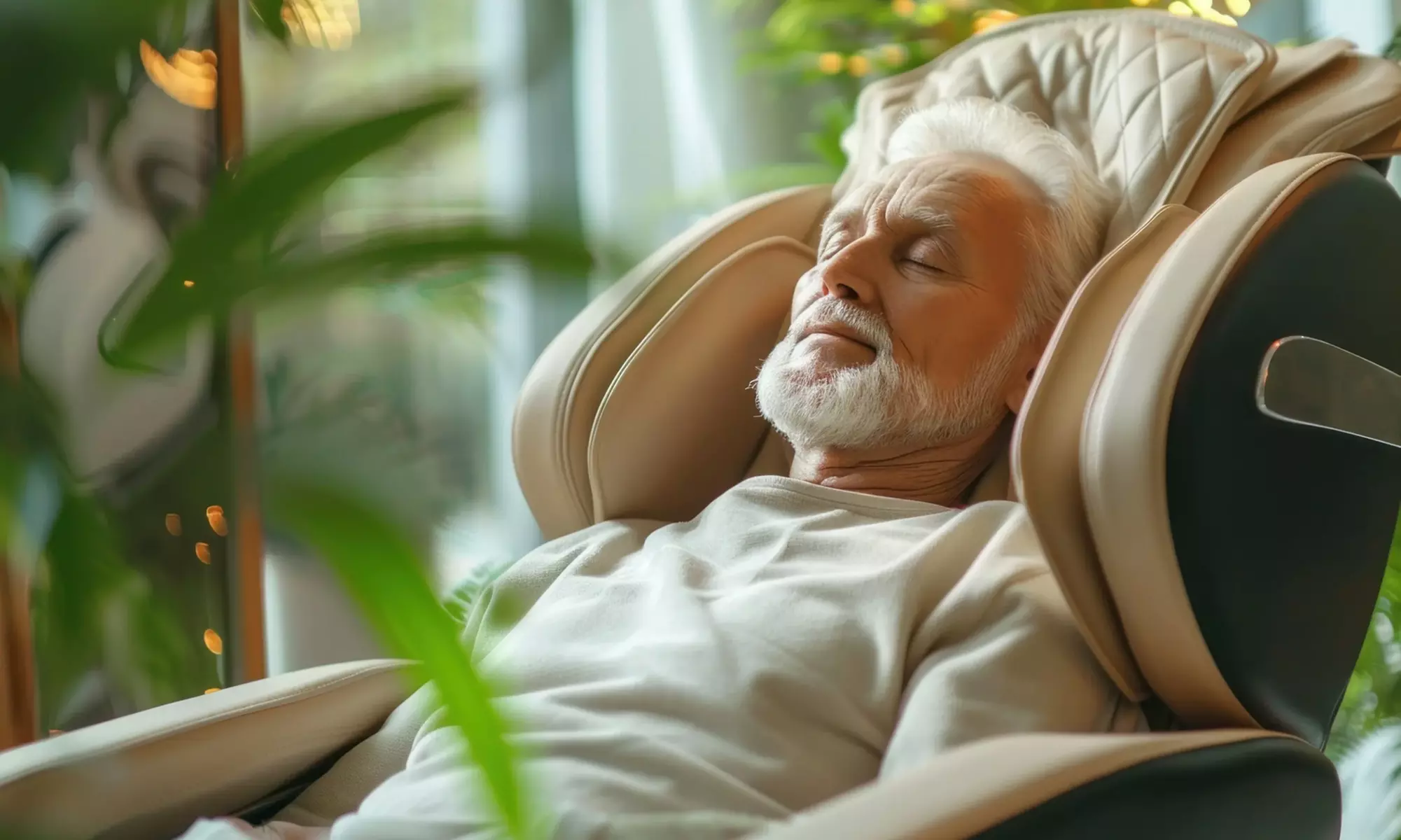 Unwind with a 30, 60, or 90-Minute Private Solo Full Body Massage 