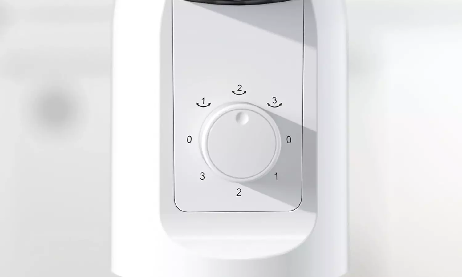 HomCom 3 Speed Air Circulator Fan