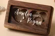 Custom Engraved Ring Boxes from Justyling: A Precious Mother's Day Gift - Second Medium