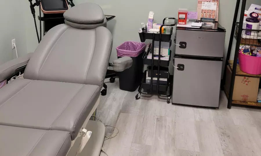 Get Smooth Skin with IPL Hair Removal - 6 or 10 Sessions