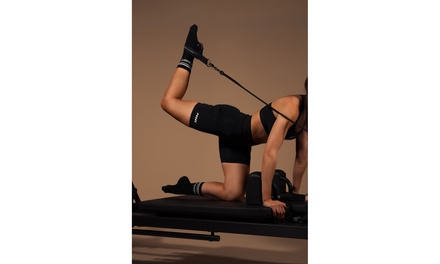 POSES REFORMER : 1 session de POSES Studios / Marais - POSES STUDIOS