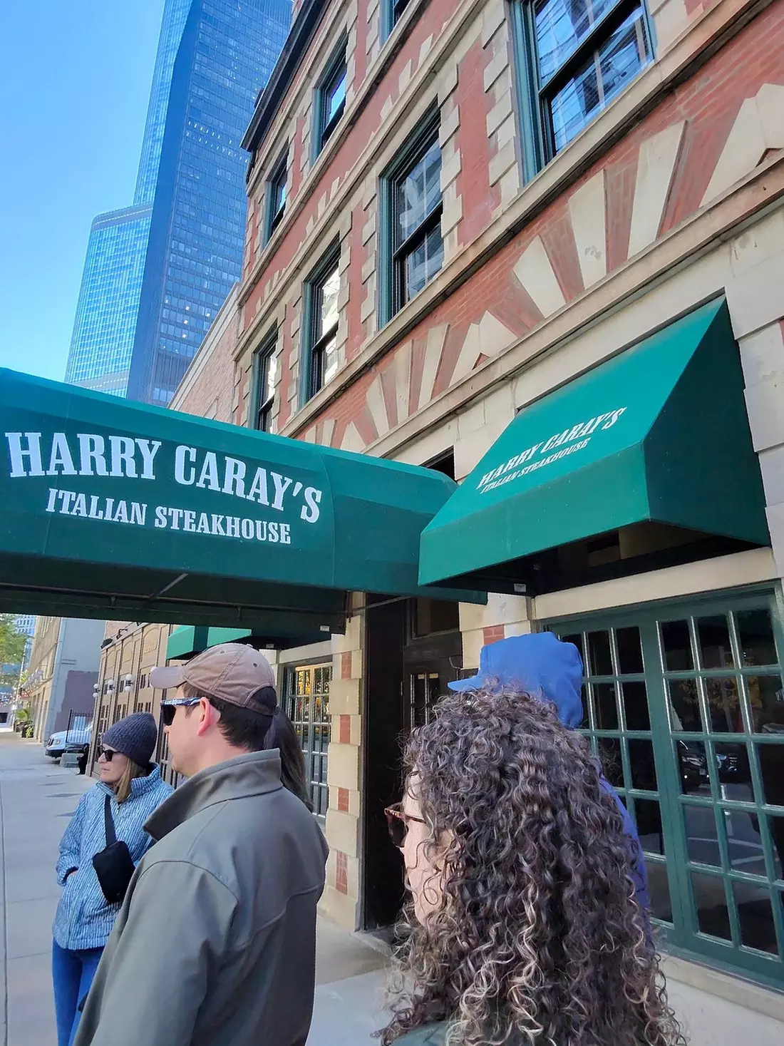 Choose Your Adventure: Ghost Walking Tour, Food Tasting Tour, or Minibus Tour Exploring Historic & Haunted Sites