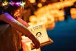 Water Lantern Festival in DC, offering Admission Passes for 1,2,3, or 4 People, August 9-10 (Up to 43% Off) - Second Medium