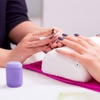 Image 2: Classic or Gel Manicure and Pedicure with Color at Home & More