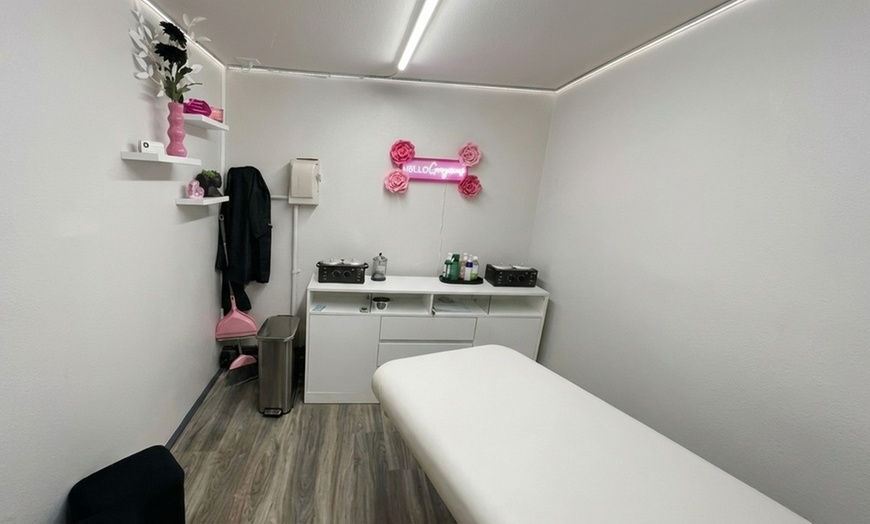 Image 2: Enjoy One, Two, or Three Bikini or Brazilian Wax or One Full Body Wax!