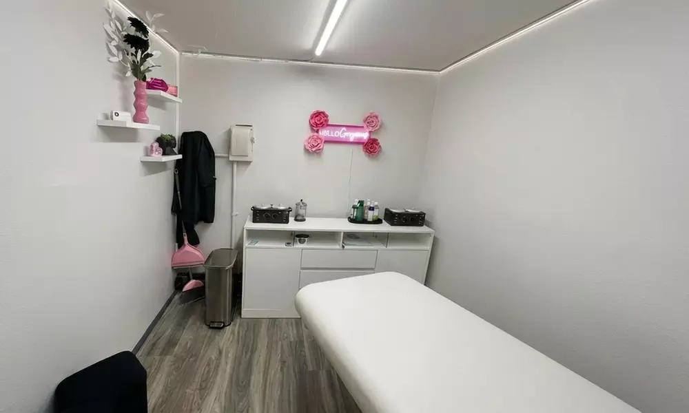 Enjoy One, Two, or Three Bikini or Brazilian Wax or One Full Body Wax!