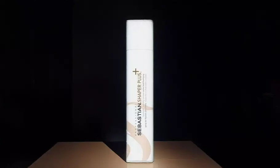 Sebastian Shaper Plus Extra Hold Hair Spray 10.6 Oz - Primary Image