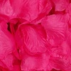 Image 13: 1000-5000pcs Various Colors Silk Flower Rose Petals Wedding Party Decorations