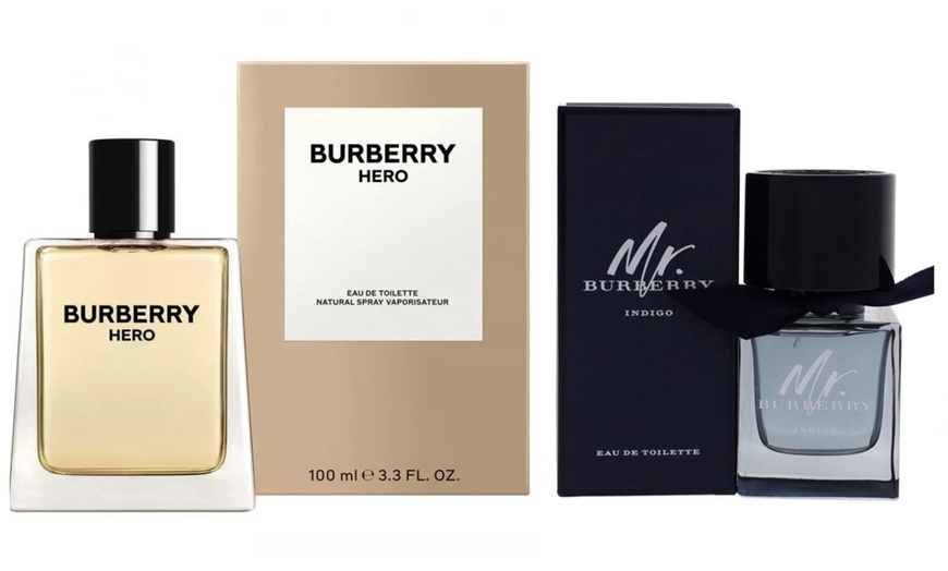 Image 1: Fragranza da uomo Burberry