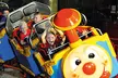 Spaß & Action für Kinder & Erwachsene im Indoor-Spielparadies Nordsee-Spielstadt Wangerland (bis zu 54% sparen) - Second Medium