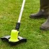 Image 22: AeroTek Lawn Mowers - 3 Models - Including Cordless