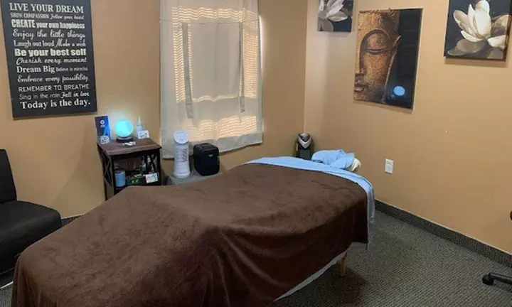 60 or 90-Min Therapeutic, Deep Tissue, or Myofascial Release Bodywork