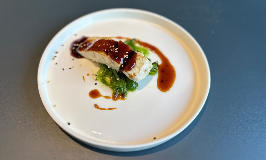 Image 8: Menú degustación mediterráneo para 2 personas junto a la Castellana