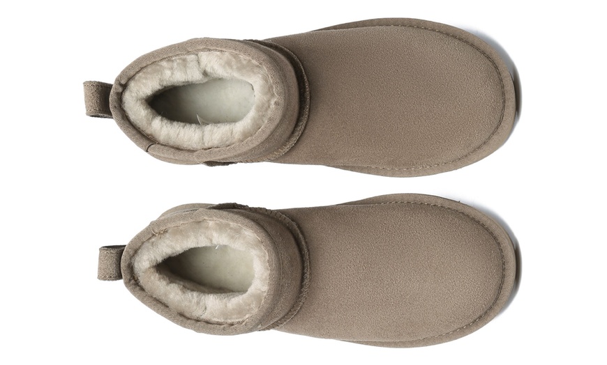 Image 12: Ugg Julia Short Boots