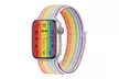 Waloo Pride Apple Watch Bands and Watch Band Organizer for Apple Watch - Second Medium