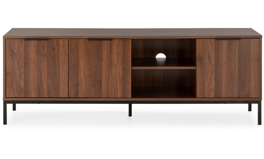 Image 20: 1 o 2 muebles de salón Auri de Somos Venta Online