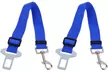 Dog or Cat Vehicle Seat Belt (2-Pack) - Second Medium