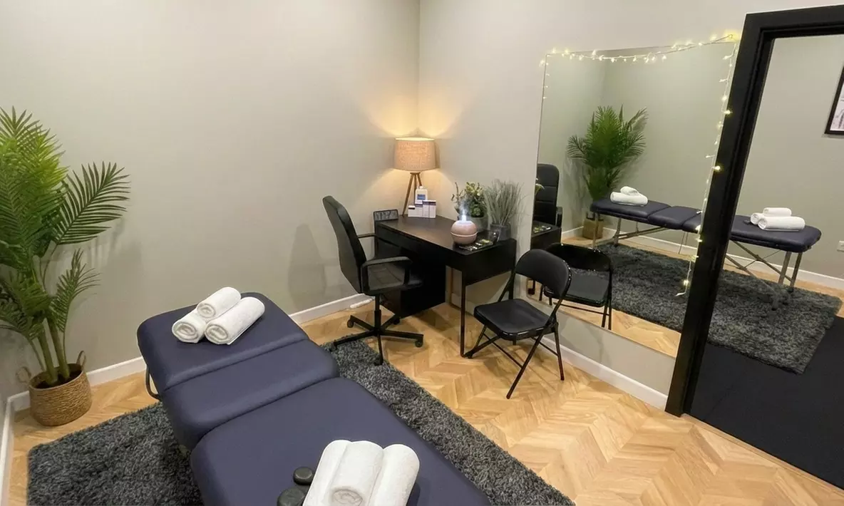 Sports Rehabilitation Therapy Consultation & Targeted Treatments