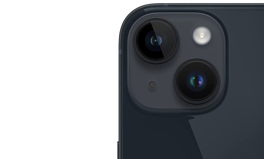 Image 4: Nuevo Apple iPhone 14 128 GB, entrega gratuita