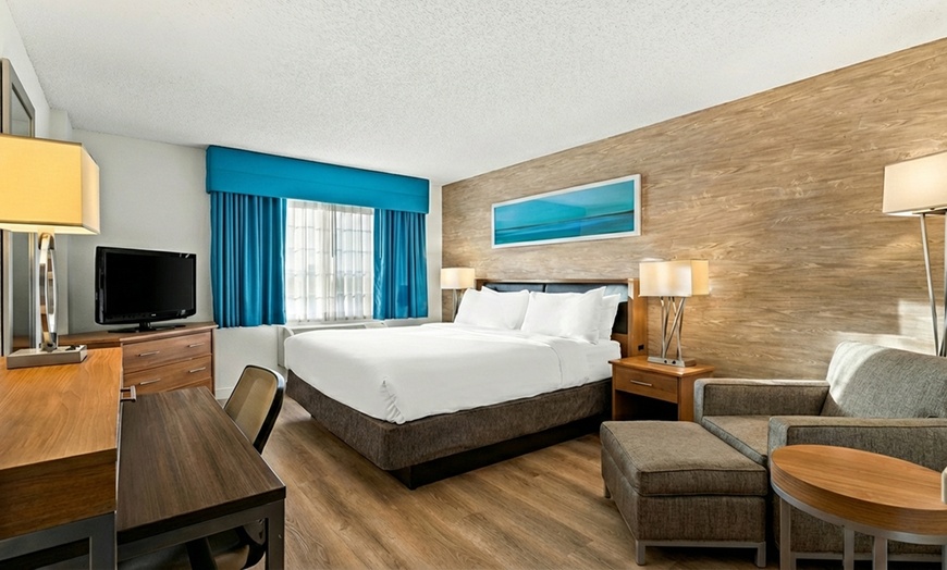 Image 15: Stay at Sonesta Anaheim Resort Area, Anaheim, CA