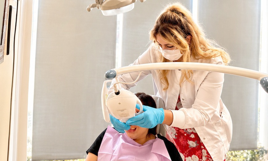 Image 2: Brighten Your Smile with Comprehensive Dental Care