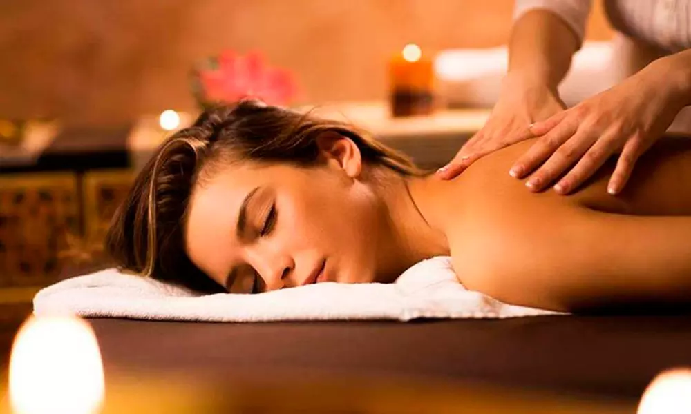 5 o 10 sesiones de presoterapia para 1 persona